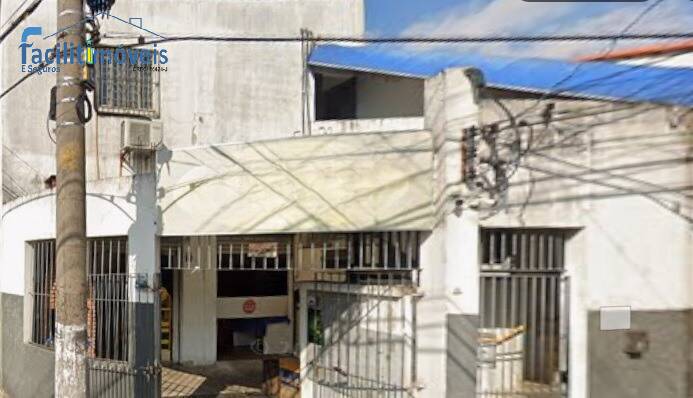 Prédio Inteiro - Foto 1