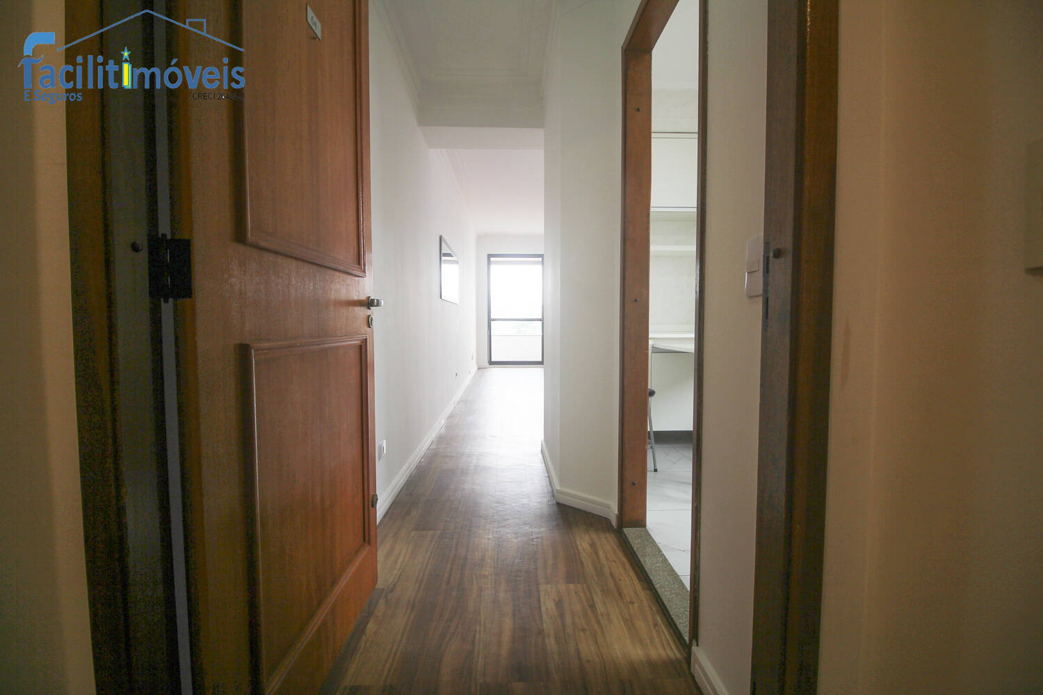 Apartamento, 2 quartos - Foto 10