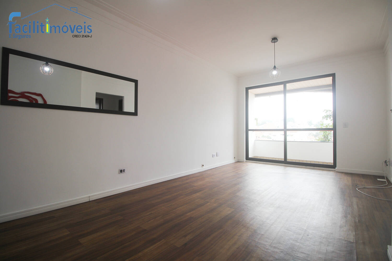 Apartamento, 2 quartos - Foto 4