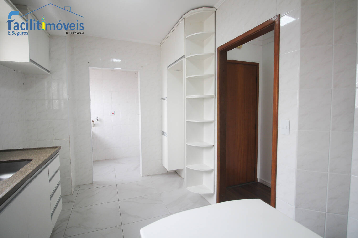 Apartamento, 2 quartos - Foto 14