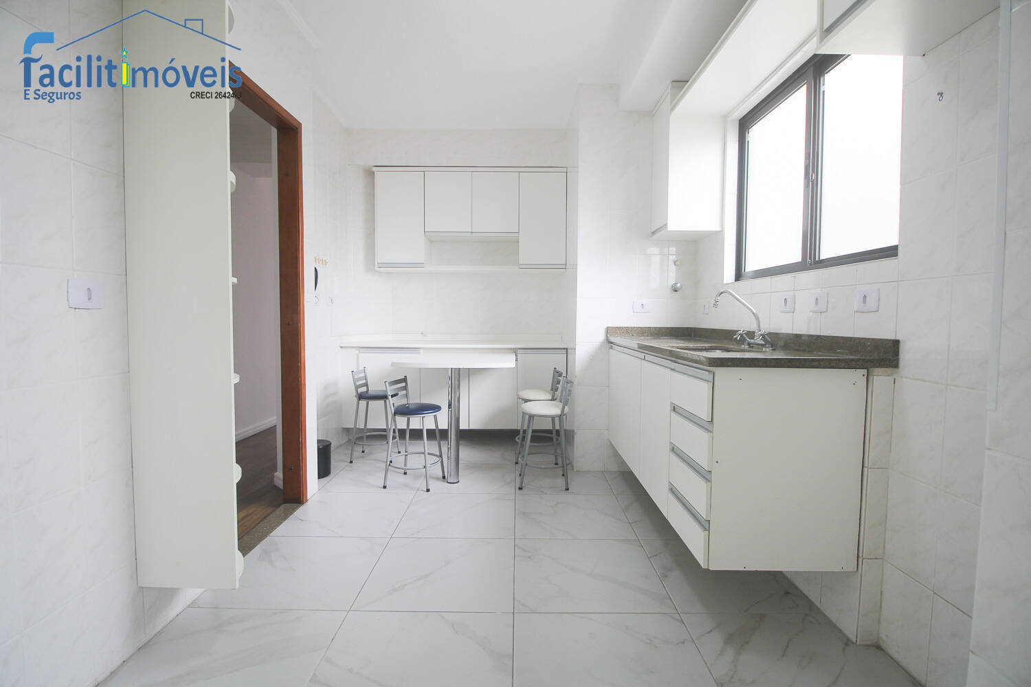 Apartamento, 2 quartos - Foto 16