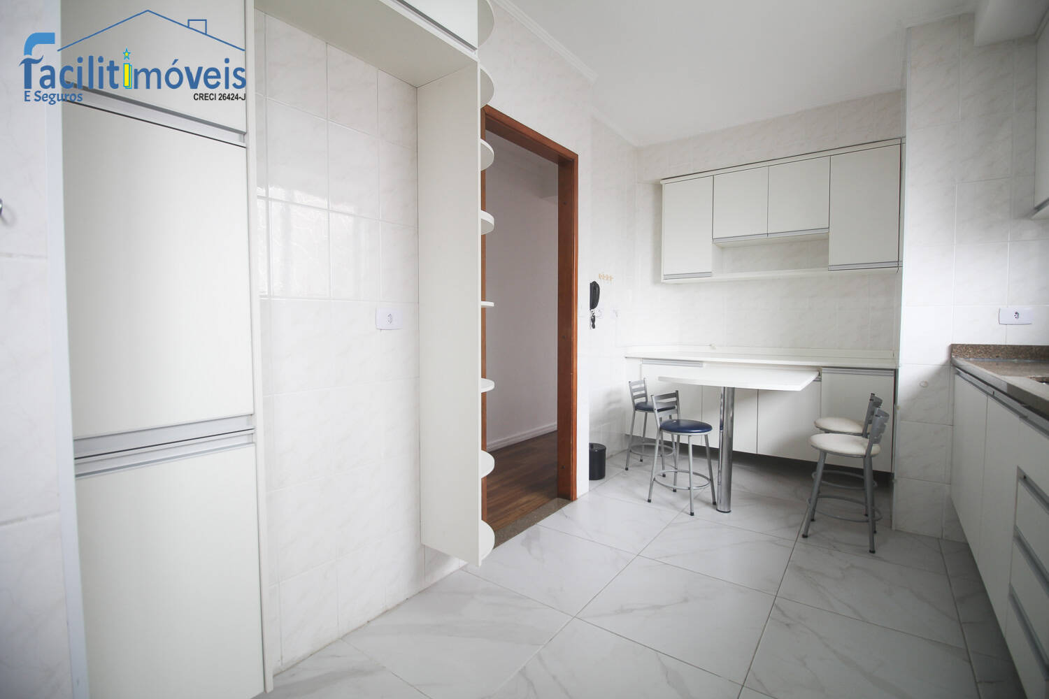 Apartamento, 2 quartos - Foto 17