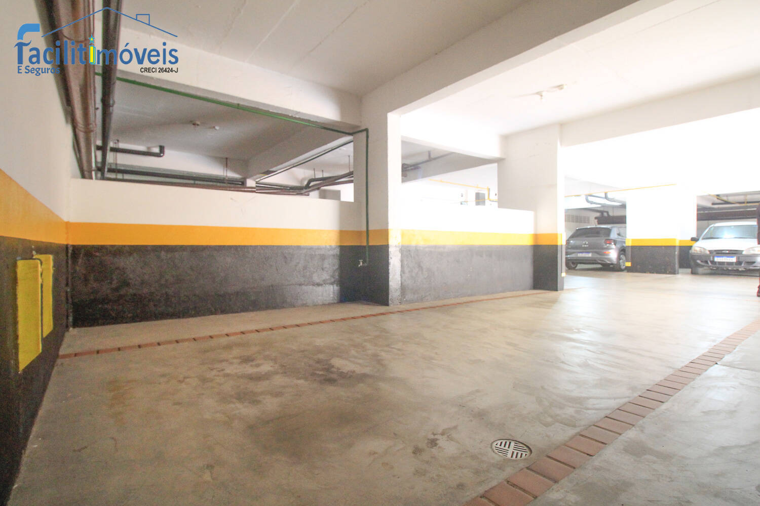 Apartamento, 2 quartos - Foto 40