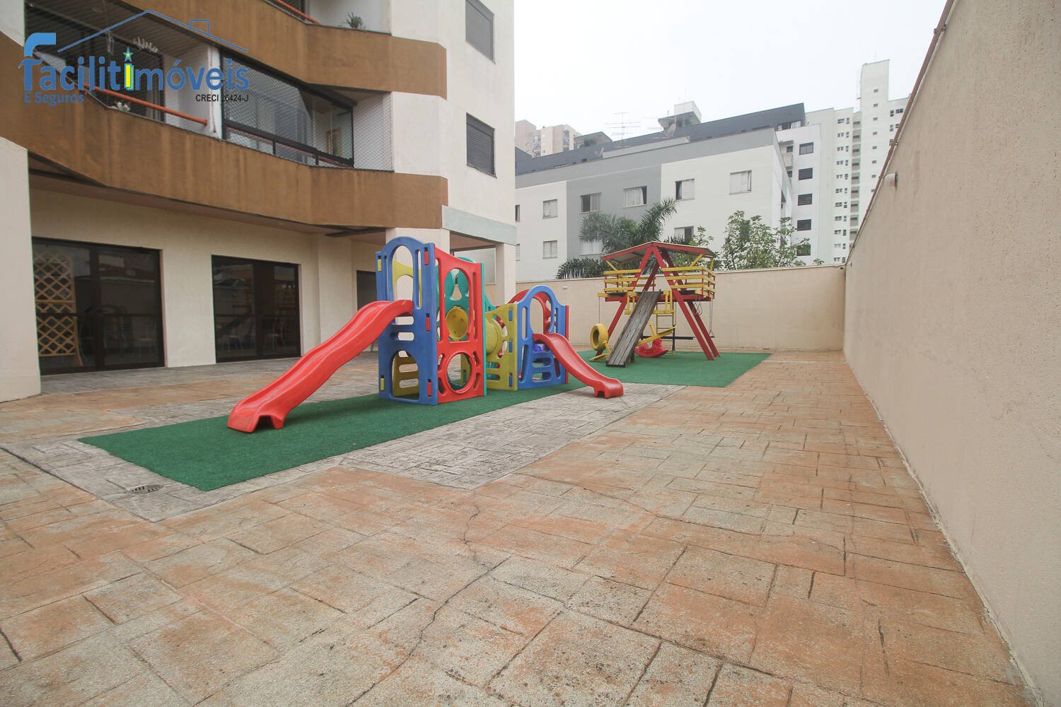 Apartamento, 2 quartos - Foto 45