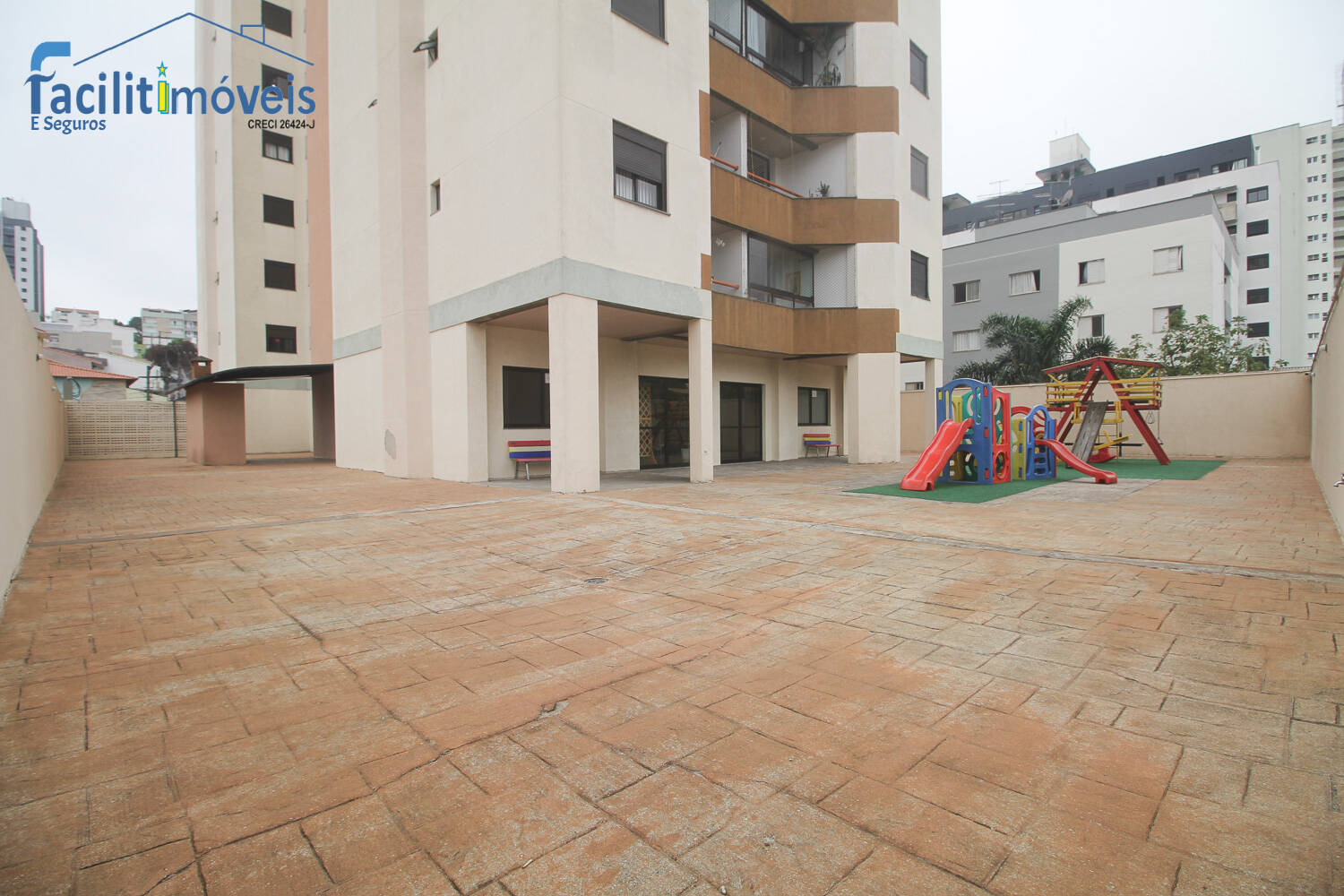 Apartamento, 2 quartos - Foto 44