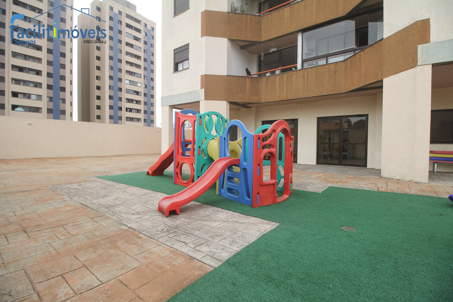 Apartamento, 2 quartos - Foto 46