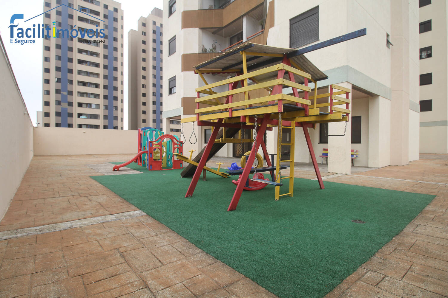 Apartamento, 2 quartos - Foto 47