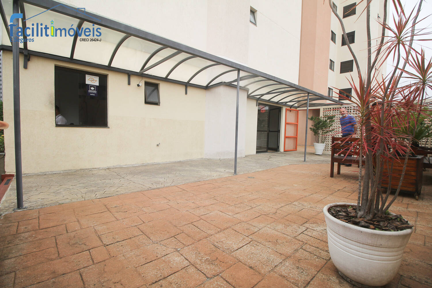 Apartamento, 2 quartos - Foto 50