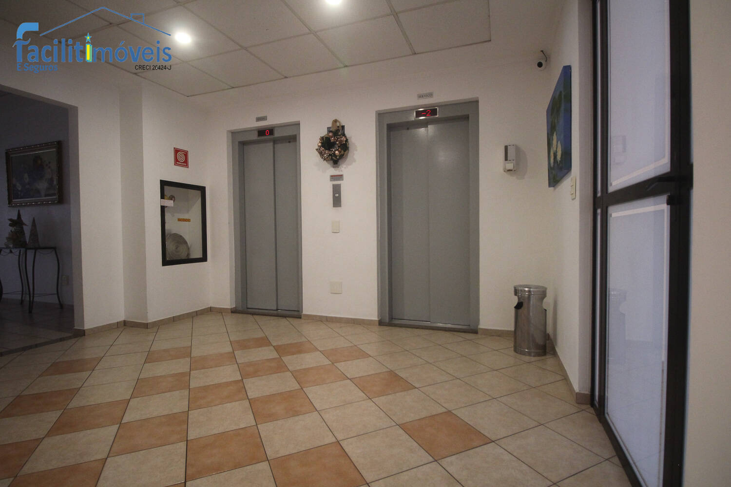 Apartamento, 2 quartos - Foto 56