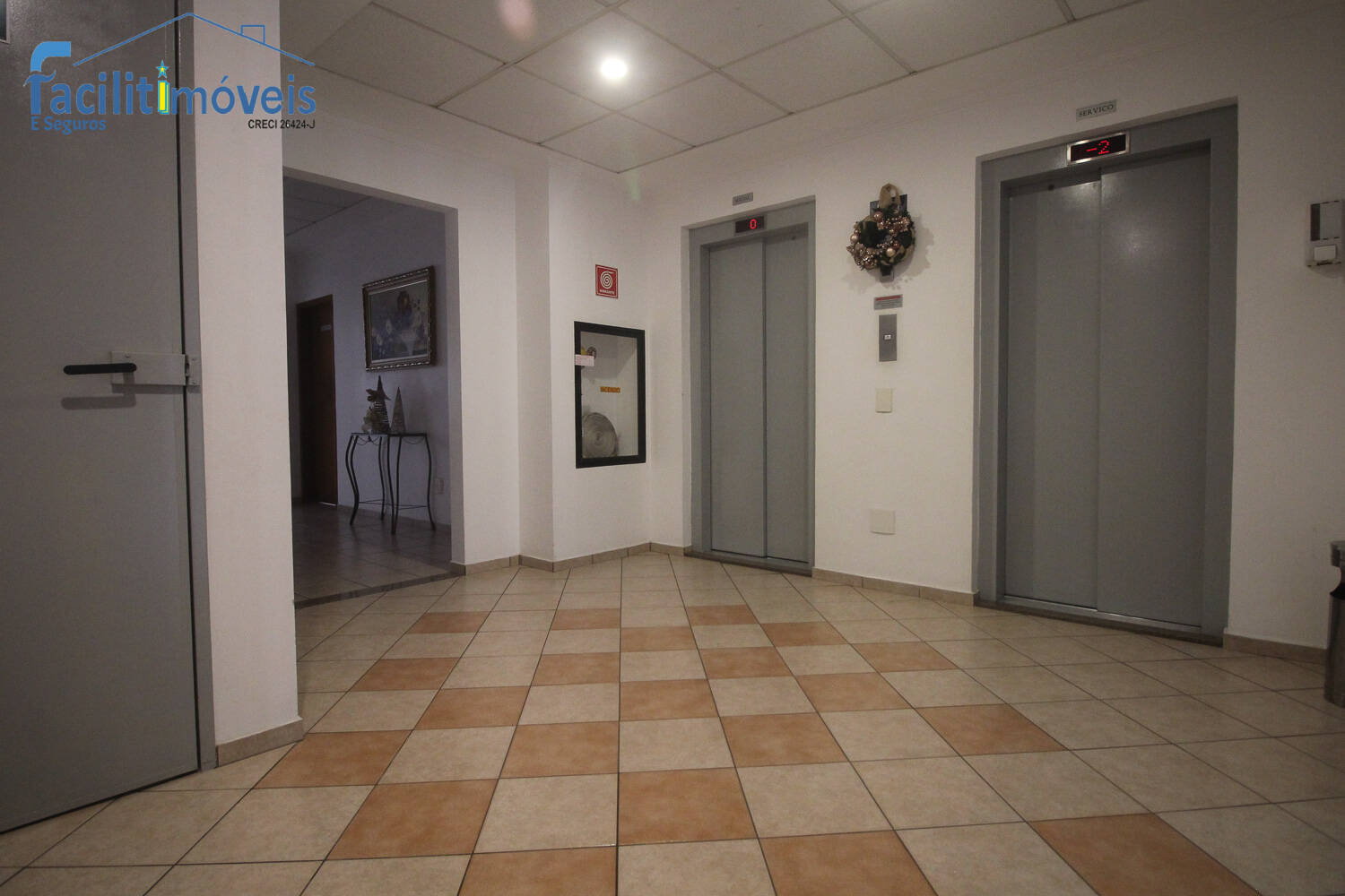 Apartamento, 2 quartos - Foto 58