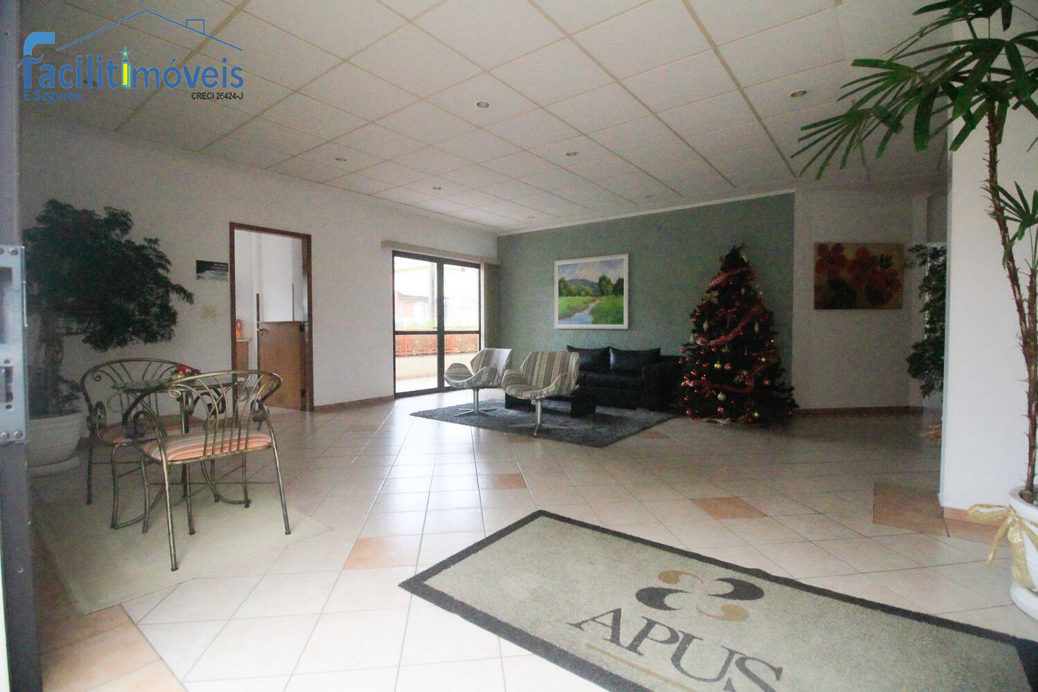 Apartamento, 2 quartos - Foto 60