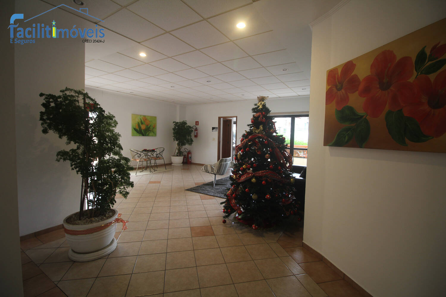 Apartamento, 2 quartos - Foto 59