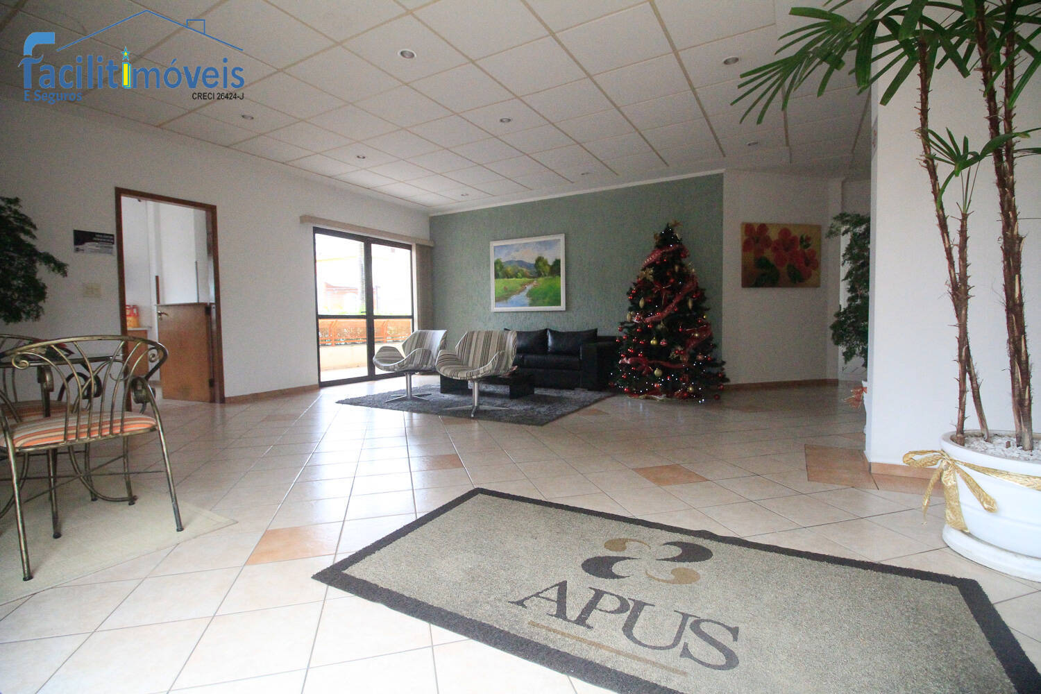 Apartamento, 2 quartos - Foto 61