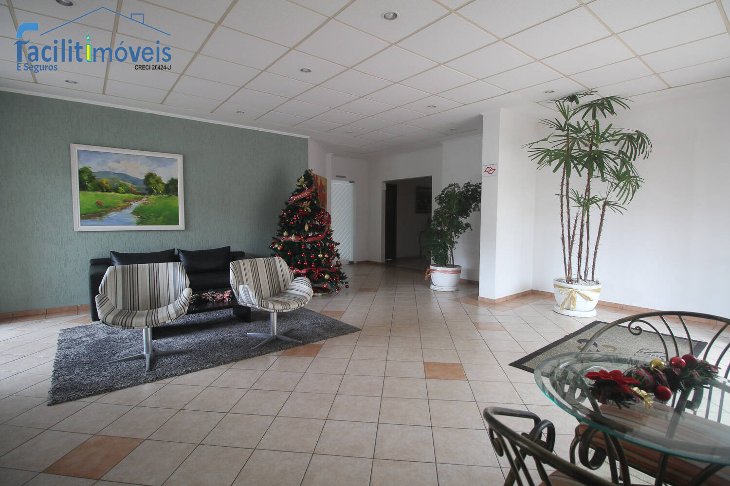 Apartamento, 2 quartos - Foto 62