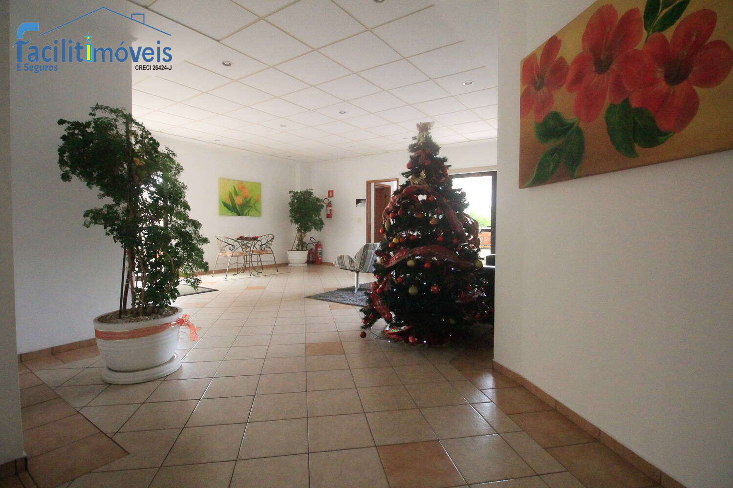 Apartamento, 2 quartos - Foto 63