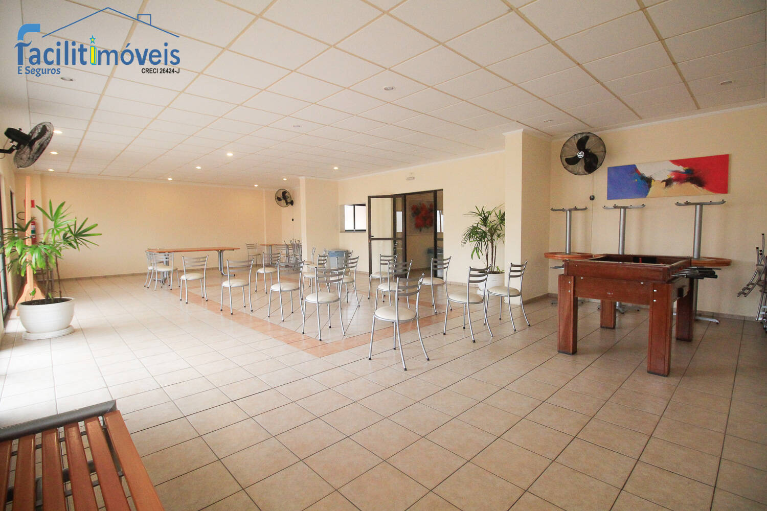 Apartamento, 2 quartos - Foto 69