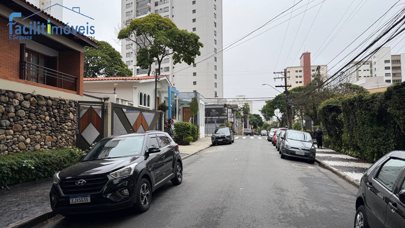 Casa para Locação em Santo André - 11