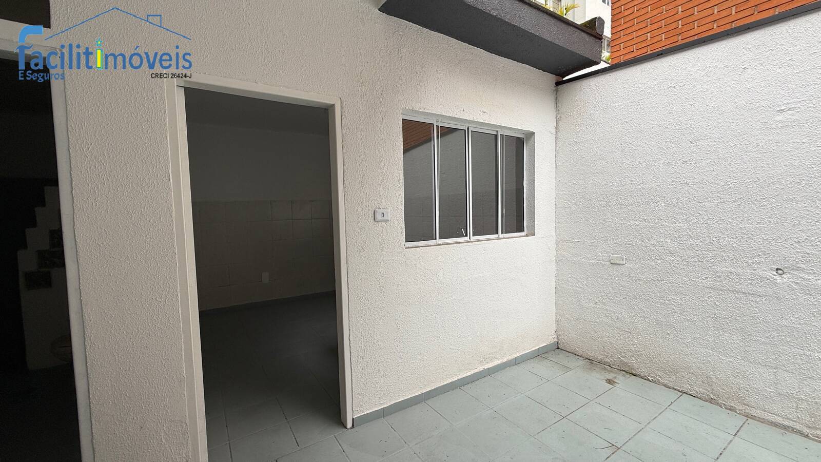 Casa para Locação em Santo André - 8