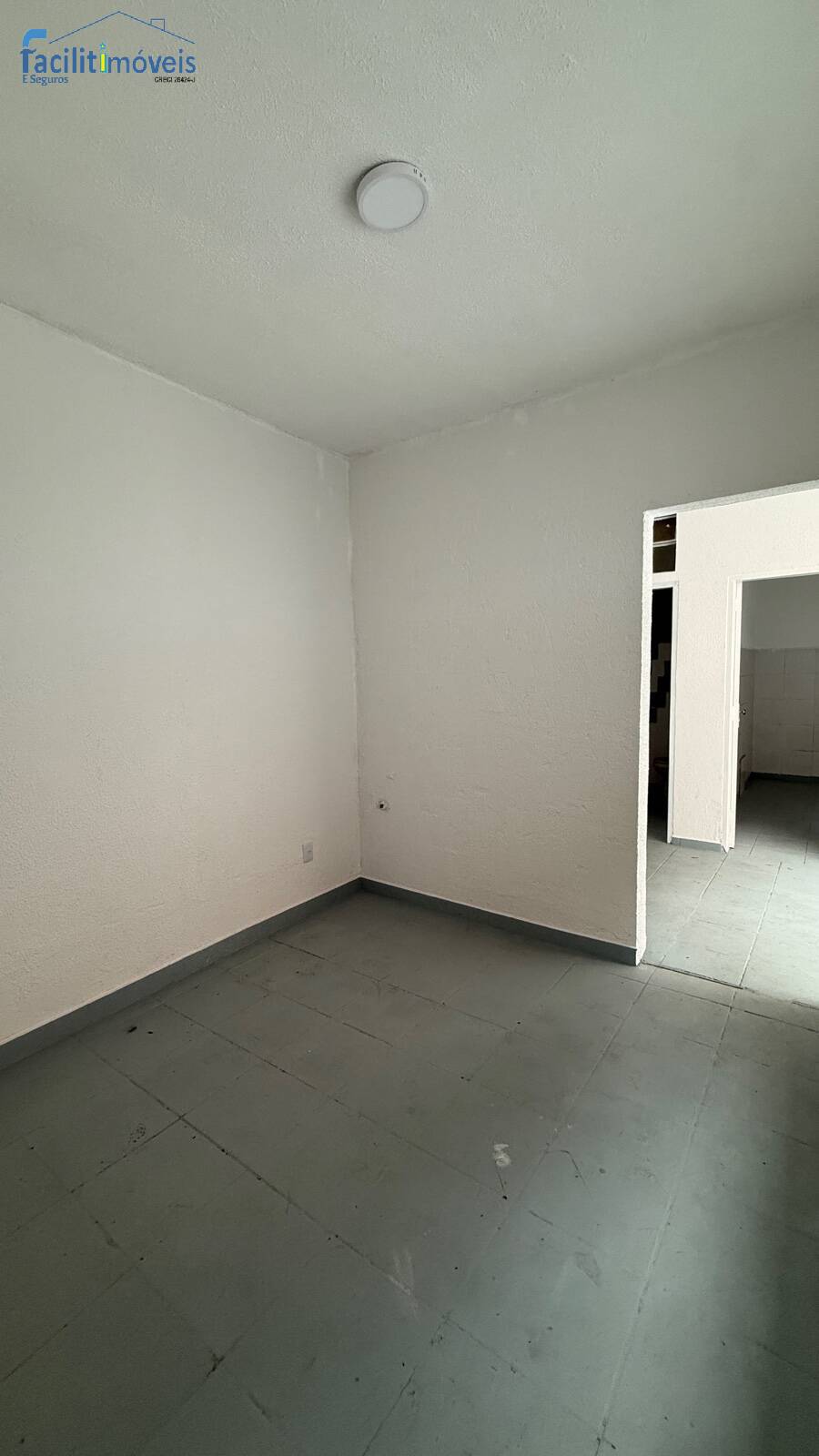 Casa para Locação em Santo André - 9