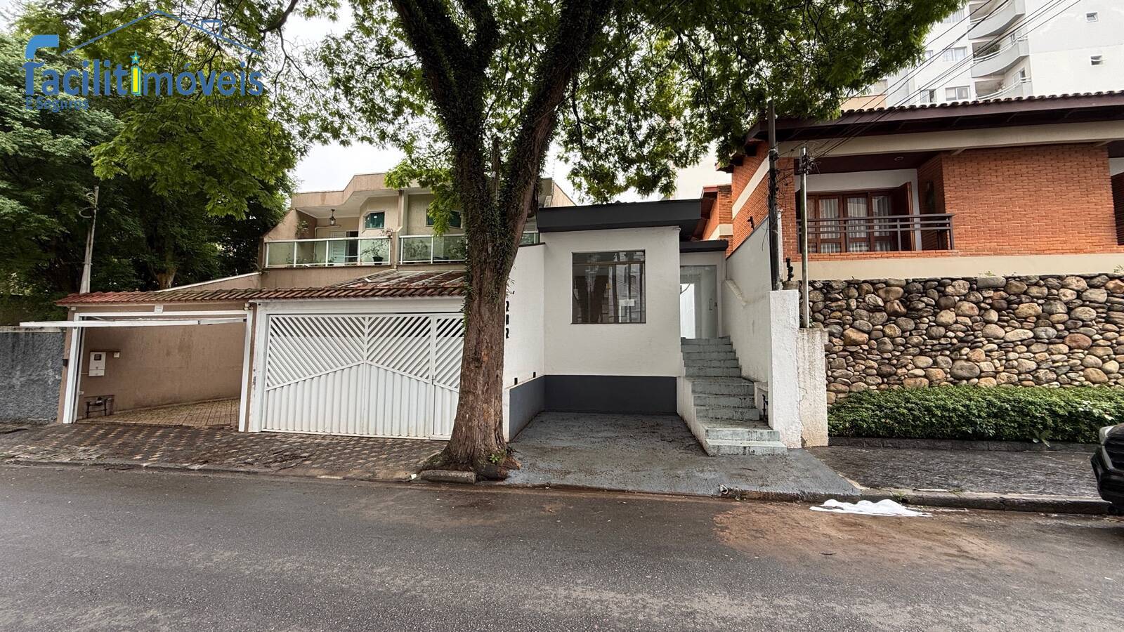 Casa para Locação em Santo André - 10