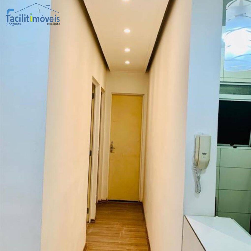 Apartamento, 2 quartos - Foto 4