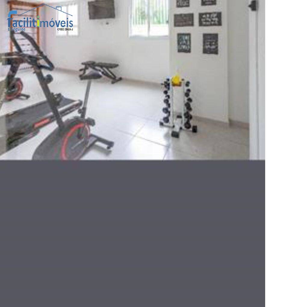 Apartamento, 2 quartos - Foto 17