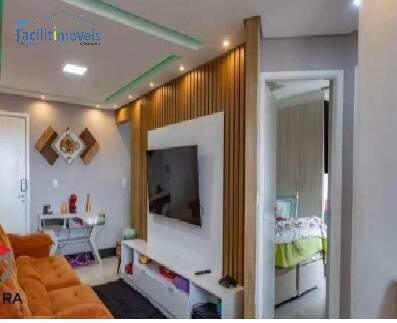 Apartamento, 2 quartos - Foto 2