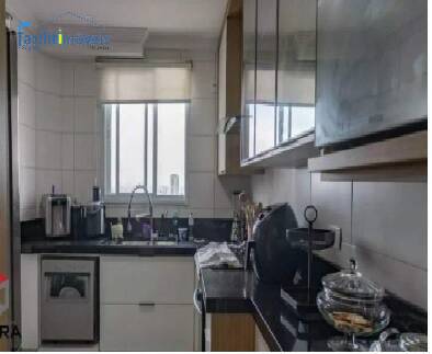 Apartamento, 2 quartos - Foto 5