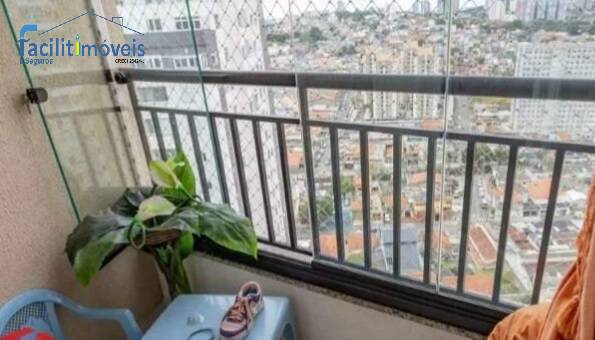 Apartamento, 2 quartos - Foto 4