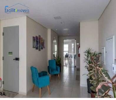 Apartamento, 2 quartos - Foto 14