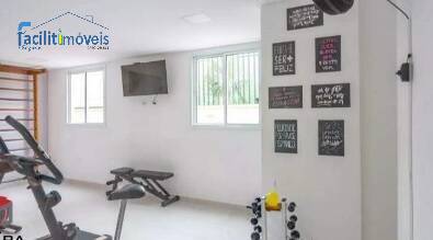 Apartamento, 2 quartos - Foto 16