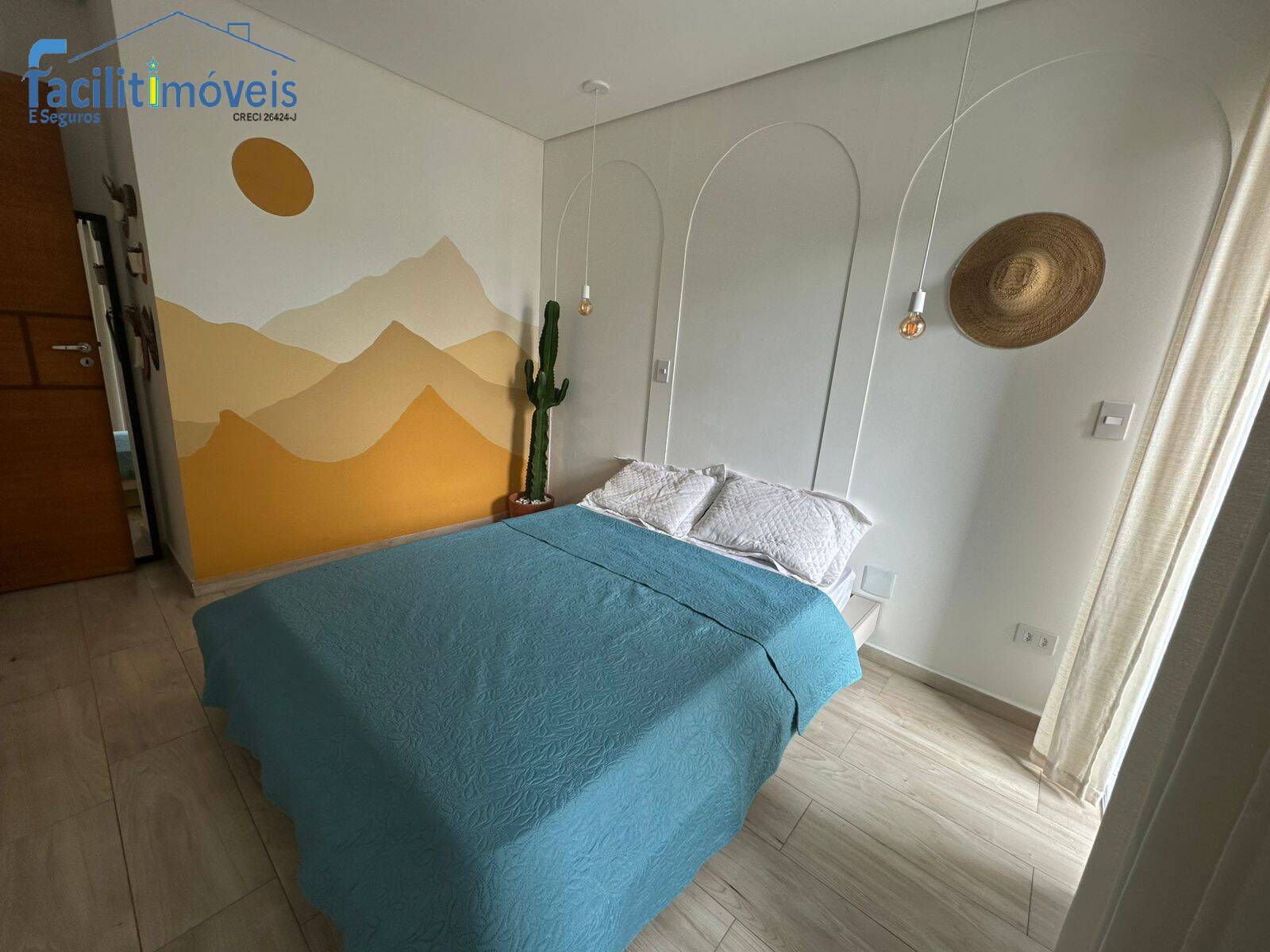 Apartamento, 2 quartos - Foto 30