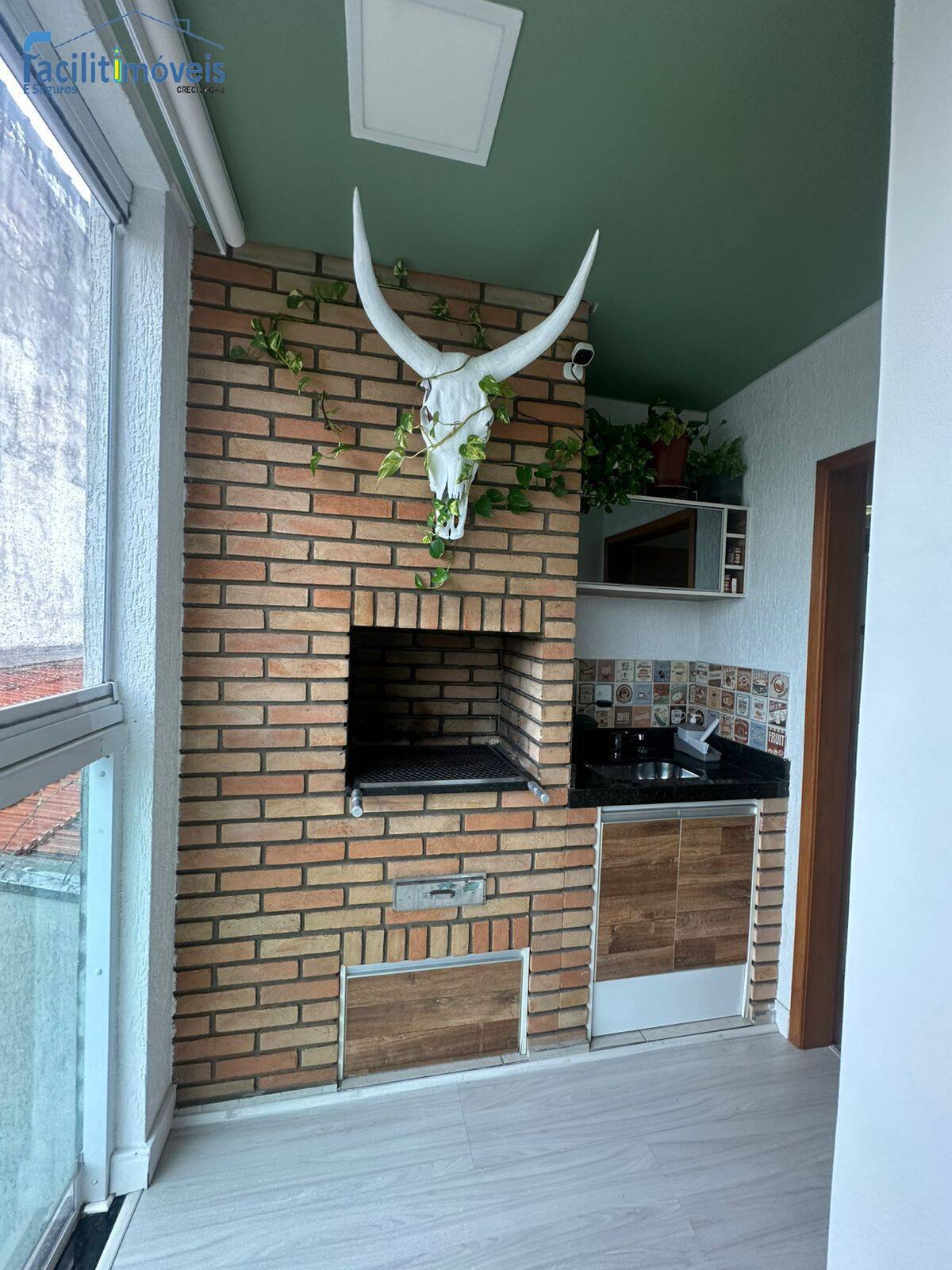 Apartamento, 2 quartos - Foto 20