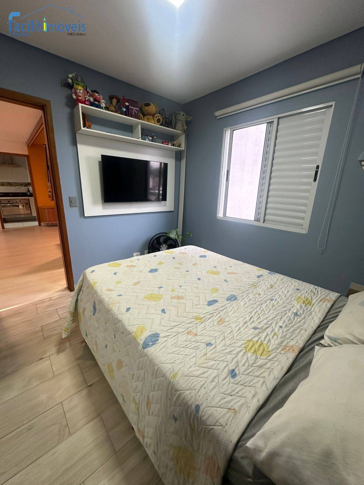 Apartamento, 2 quartos - Foto 29