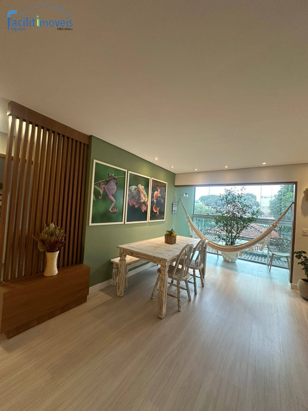 Apartamento, 2 quartos - Foto 1