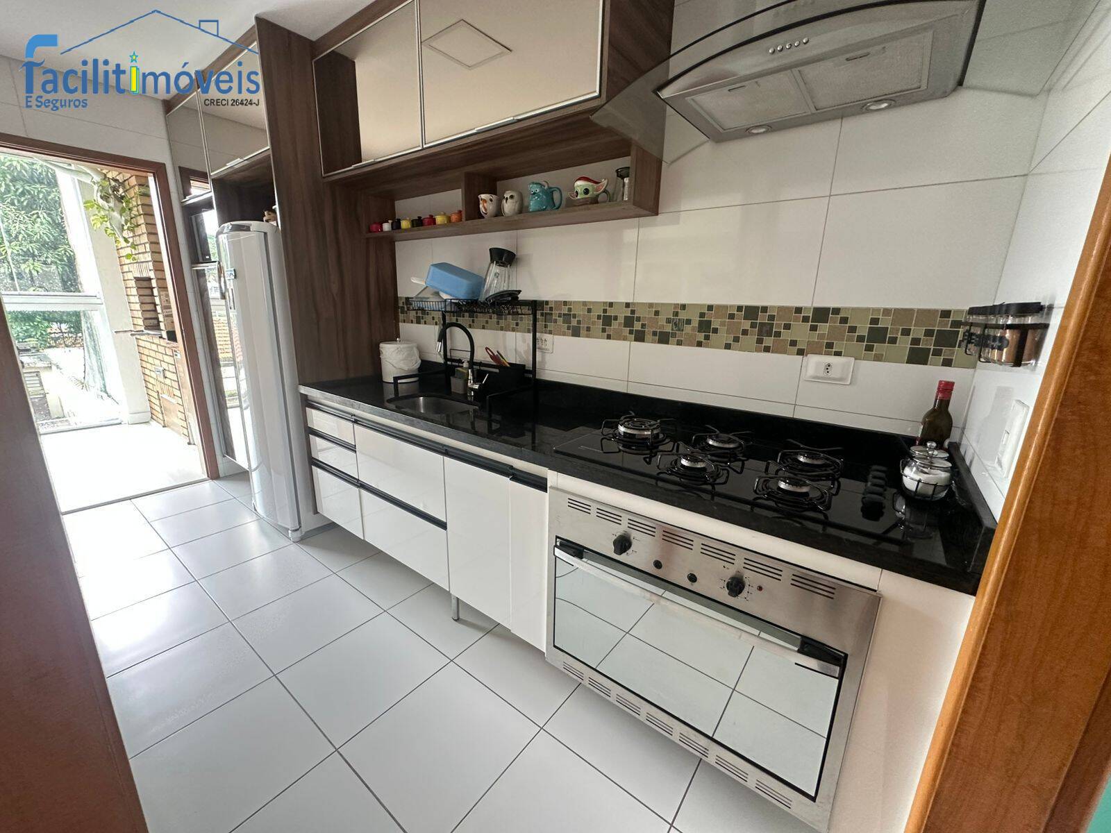 Apartamento, 2 quartos - Foto 16