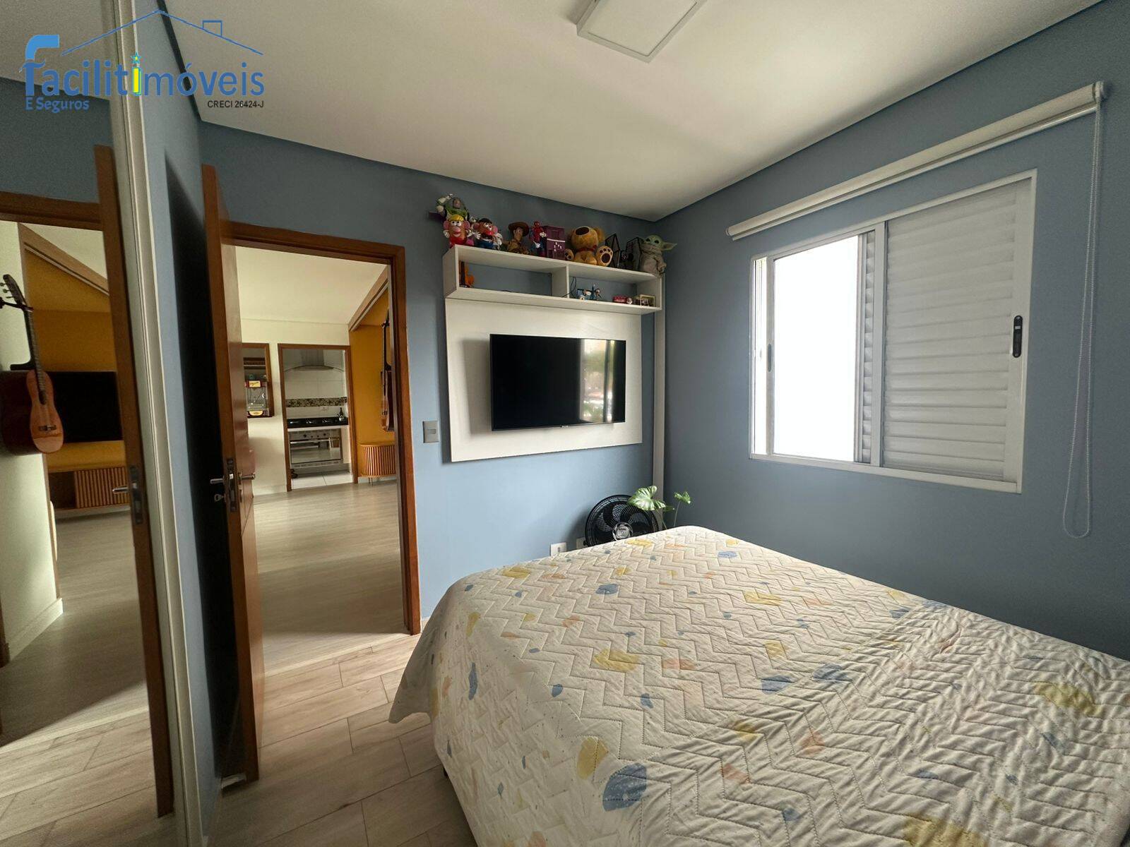 Apartamento, 2 quartos - Foto 27