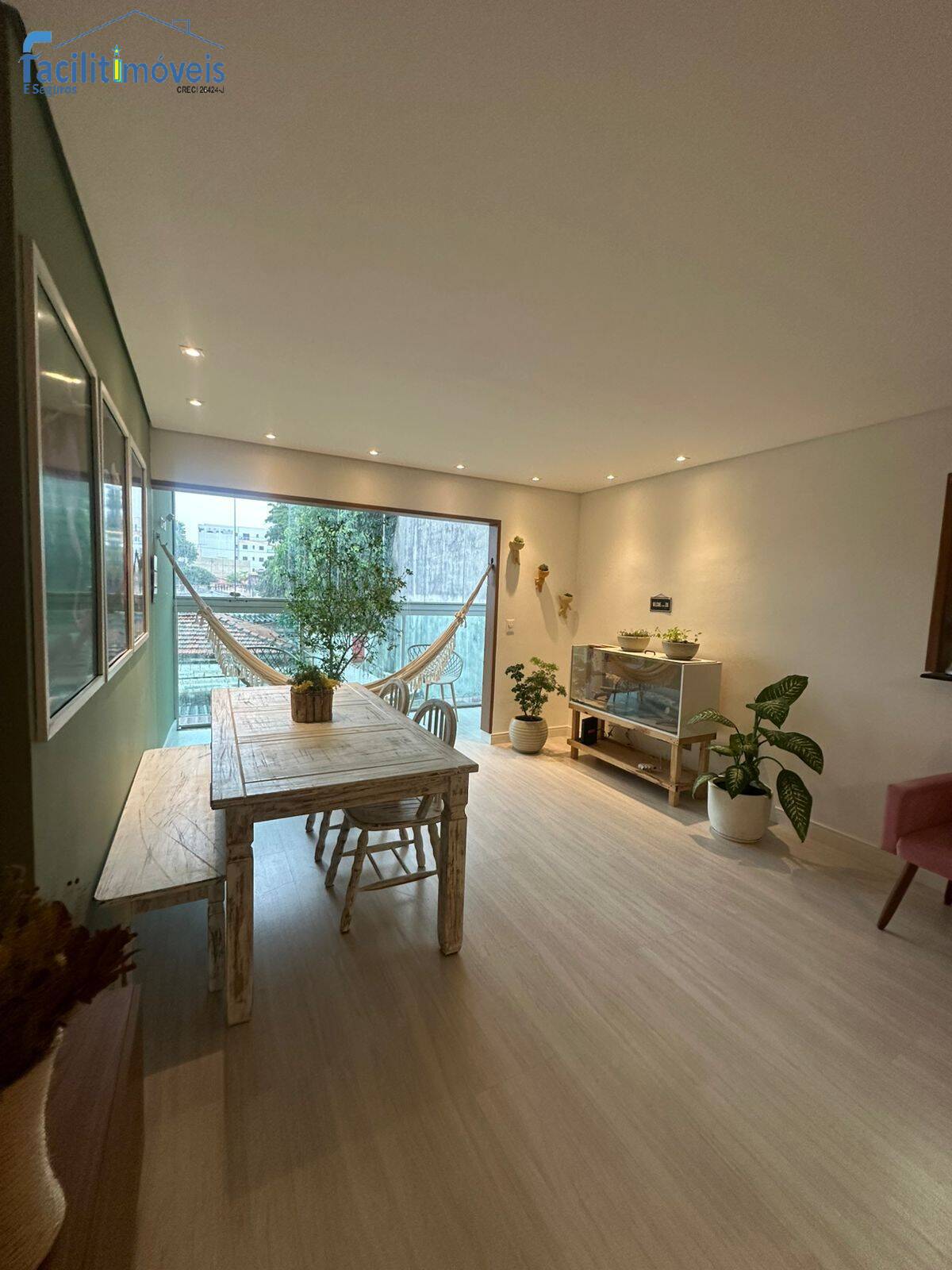 Apartamento, 2 quartos - Foto 3