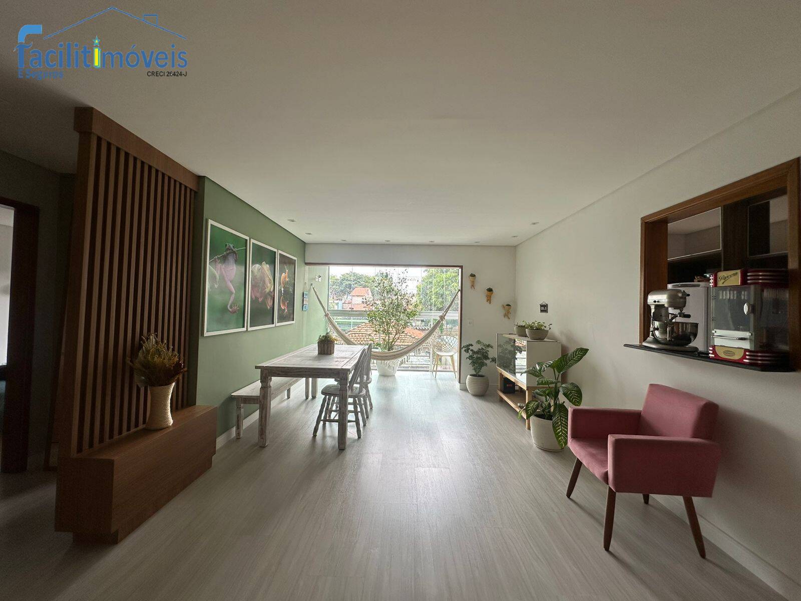 Apartamento, 2 quartos - Foto 2