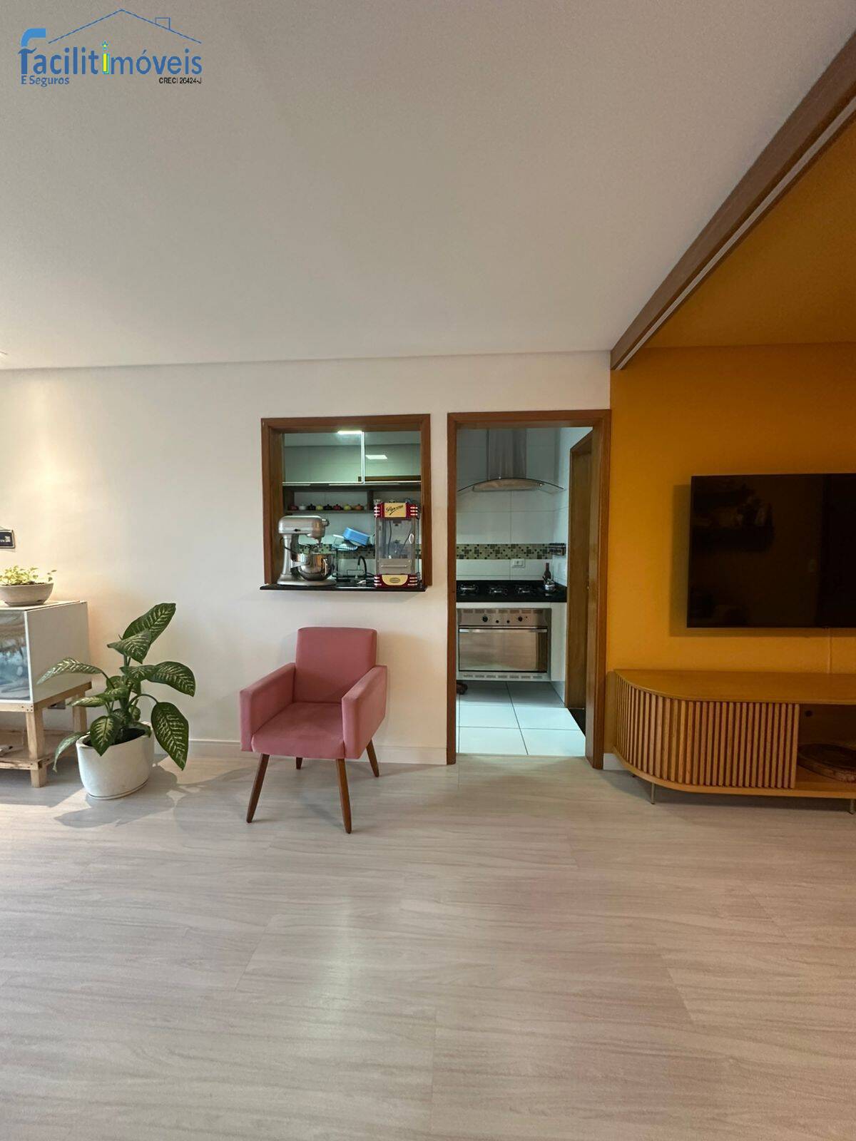 Apartamento, 2 quartos - Foto 11