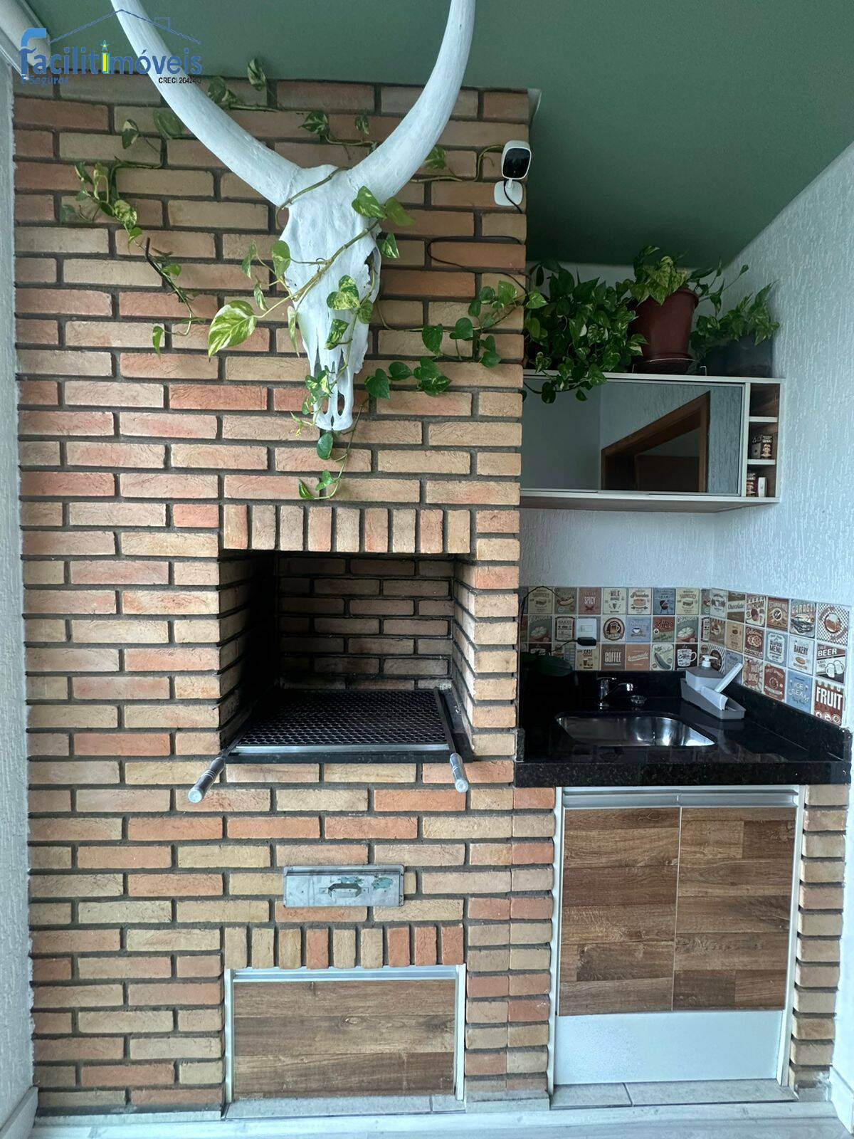 Apartamento, 2 quartos - Foto 21