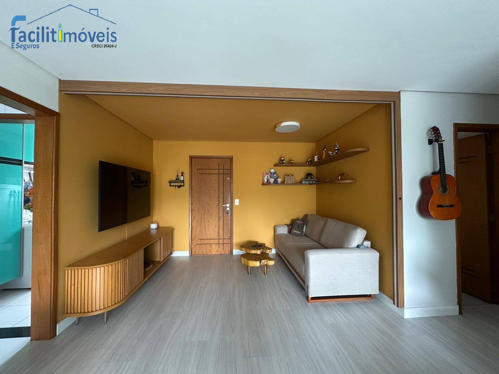 Apartamento, 2 quartos - Foto 9