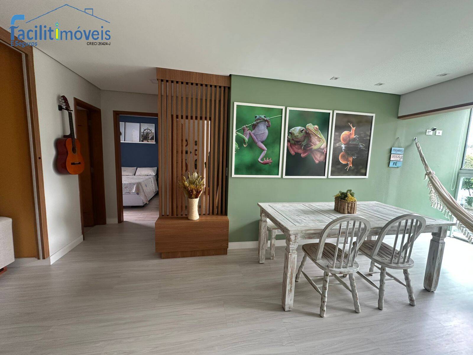 Apartamento, 2 quartos - Foto 5