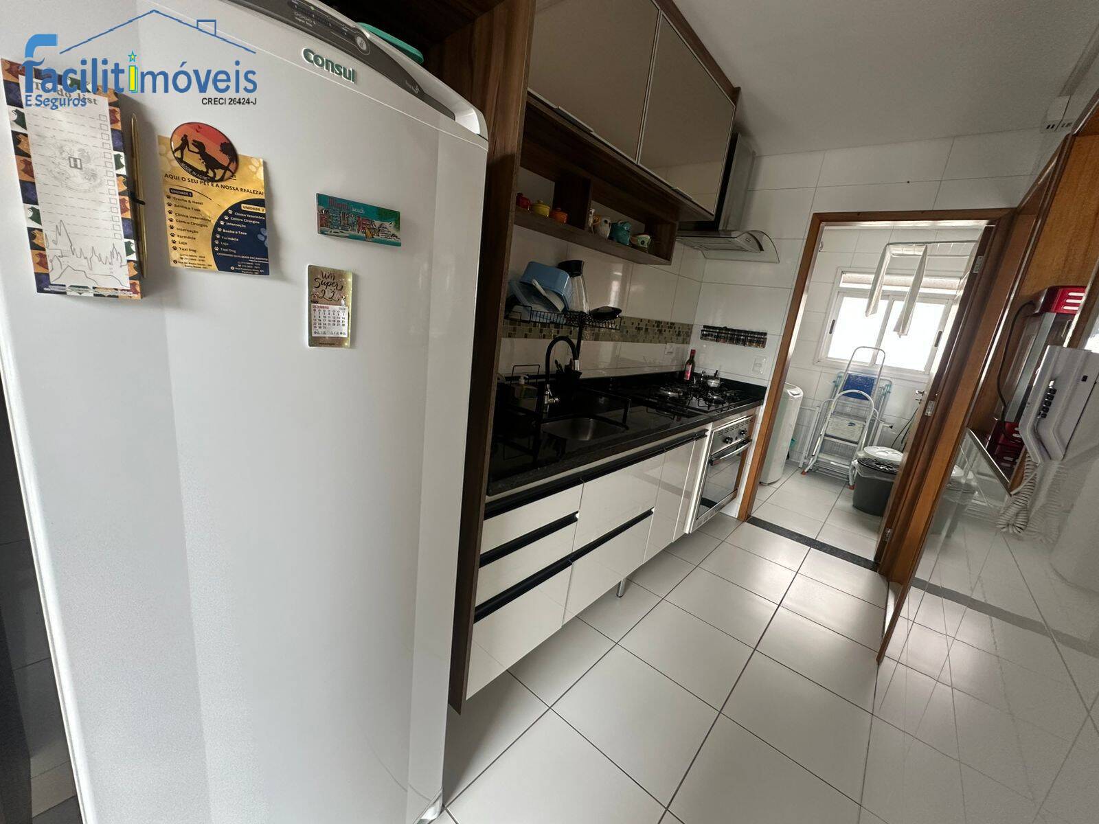 Apartamento, 2 quartos - Foto 15