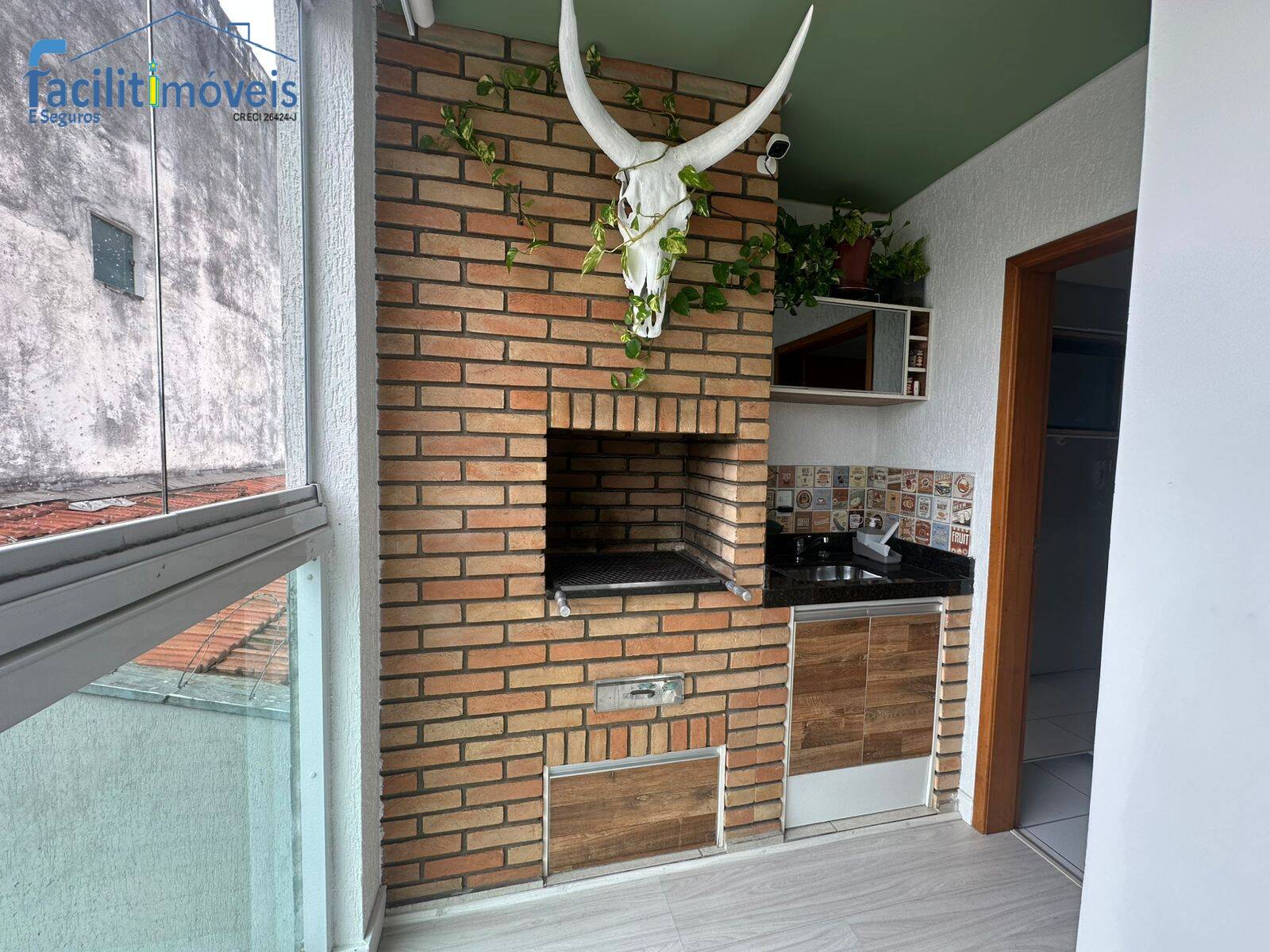 Apartamento, 2 quartos - Foto 19