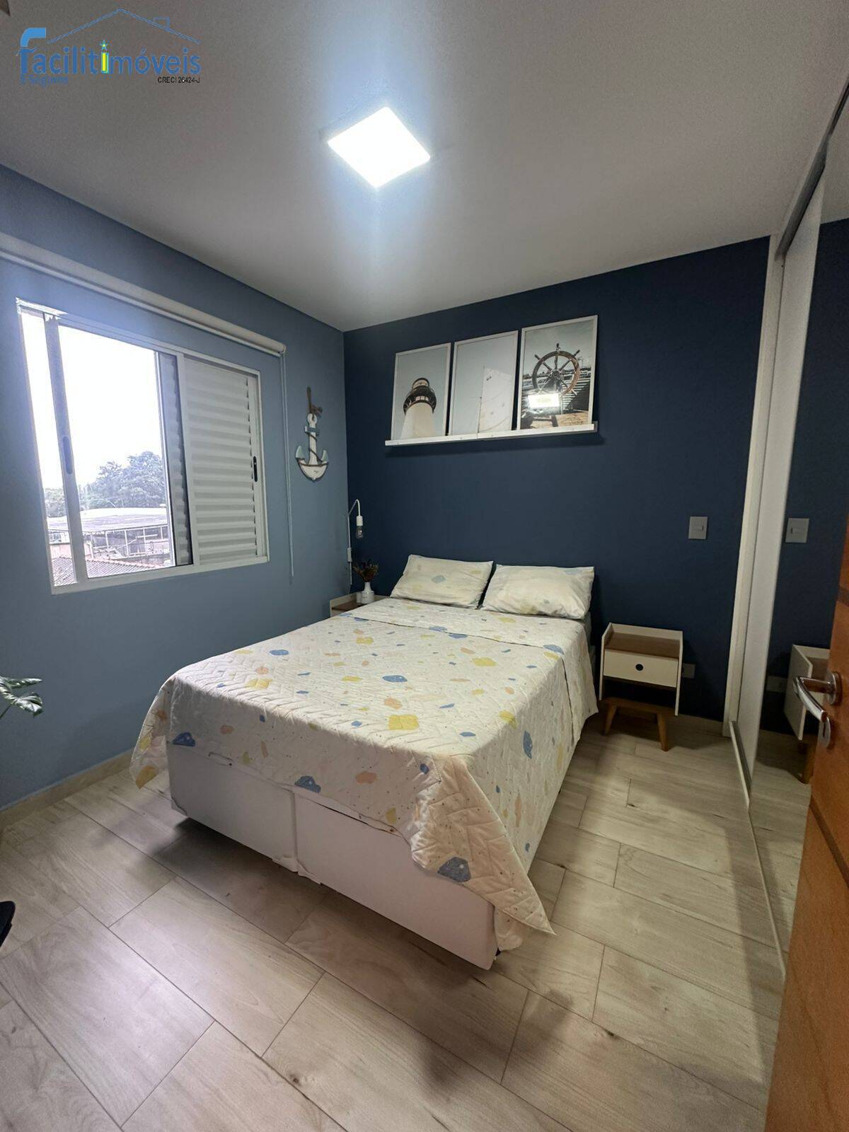 Apartamento, 2 quartos - Foto 38