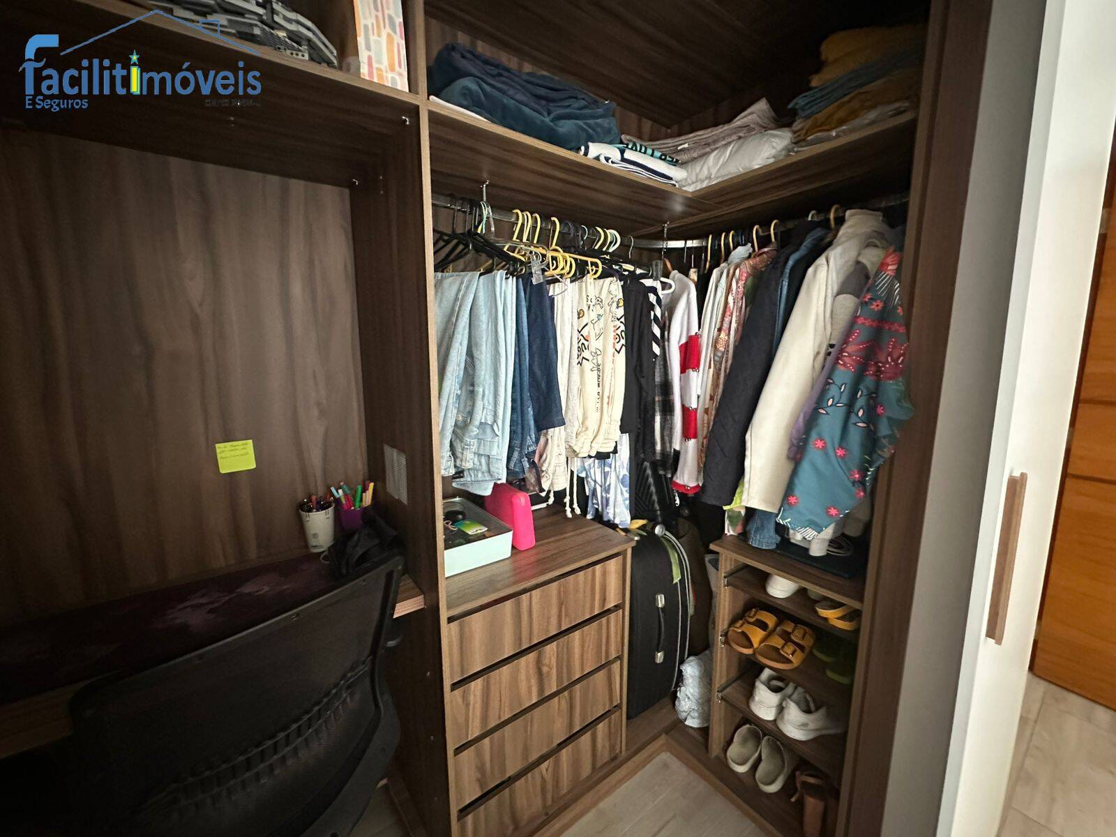 Apartamento, 2 quartos - Foto 36