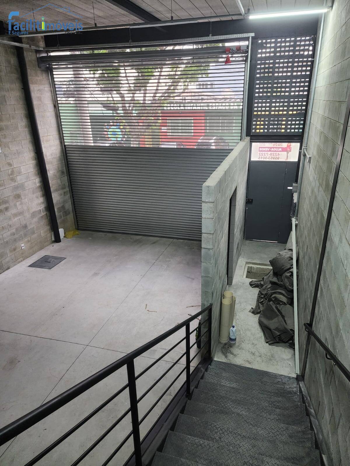Sala para Locação em São Caetano do Sul - 4