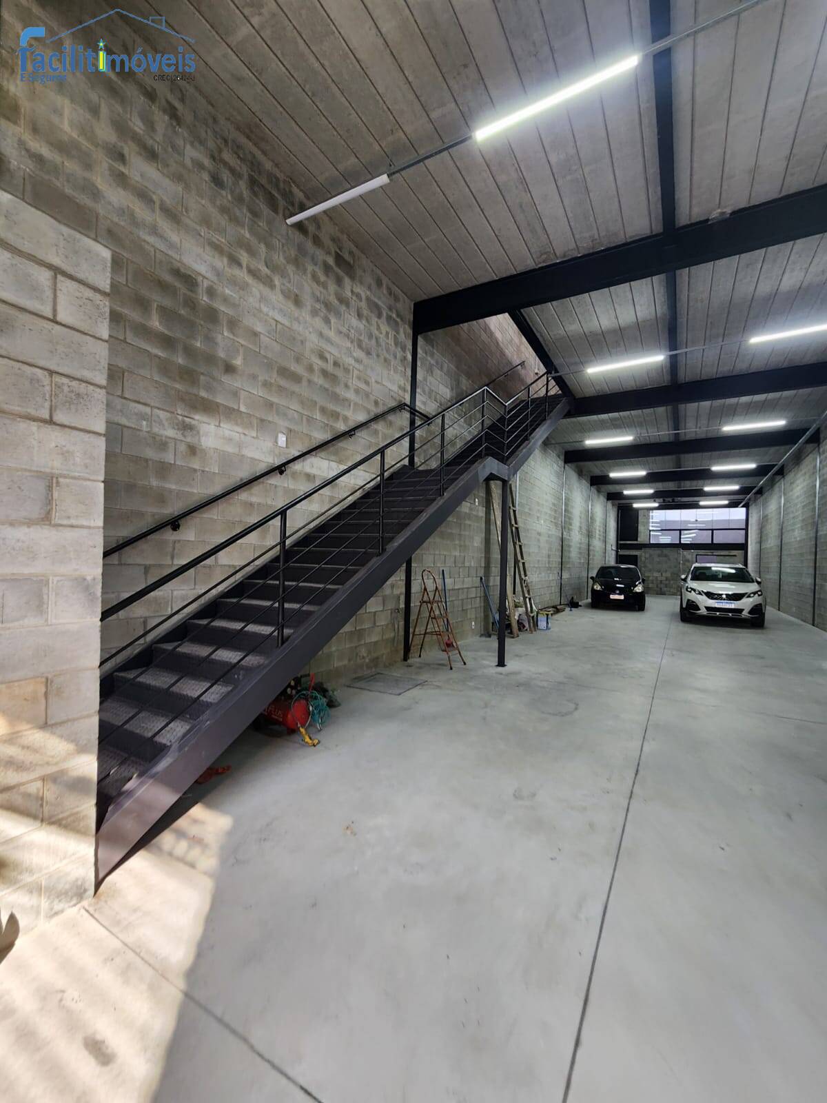 Sala para Locação em São Caetano do Sul - 1