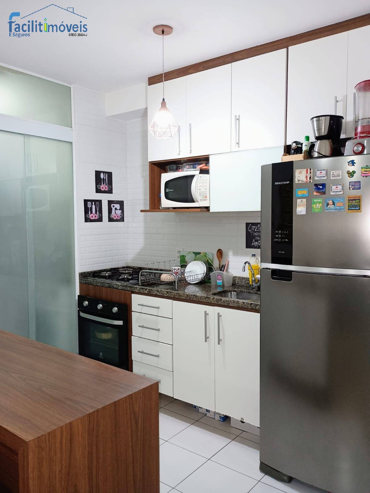 Apartamento, 3 quartos - Foto 7